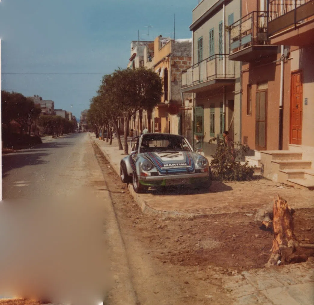 Targa Florio 1973